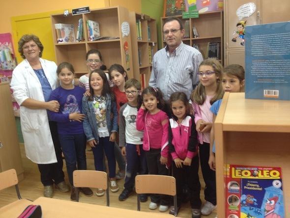 Escola Infantil de Malpica