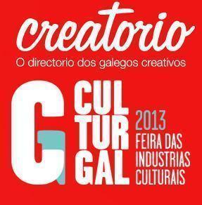 O Creatorio no Culturgal O Creatorio no Culturgal
