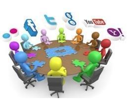 redes sociais redes sociais