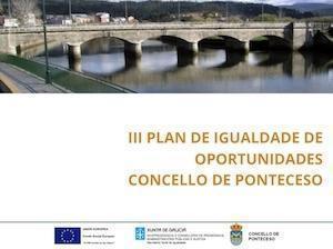 Plan de Igualdade de Ponteceso Plan de Igualdade de Ponteceso