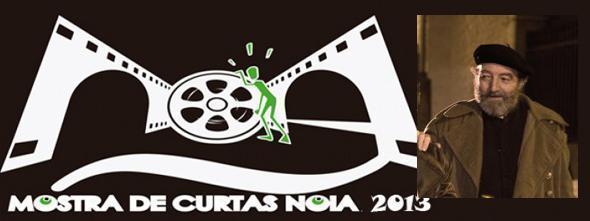 Noia homenaxea a Pico Noia homenaxea a Pico