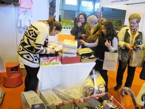 Feira de oportunidades en Mazaricos Feira de oportunidades en Mazaricos