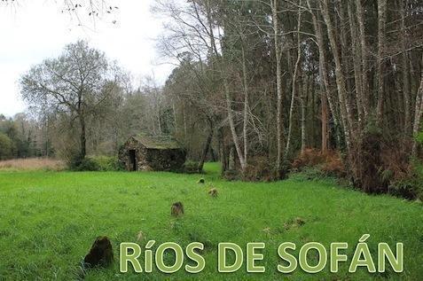 Ruta con Senda Nova polos Rios de Sofan Ruta con Senda Nova polos Rios de Sofan