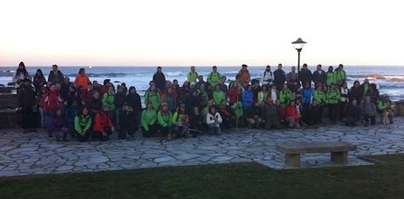 120 trasnos en marcha 120 trasnos en marcha