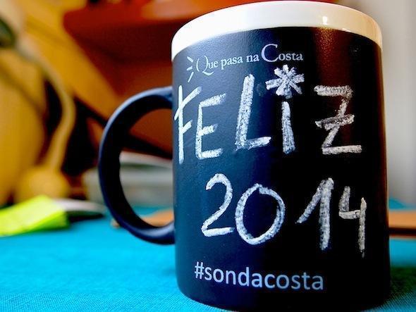 Taza QPC Taza QPC