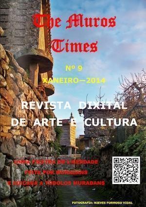 The Muros Times 9 The Muros Times 9