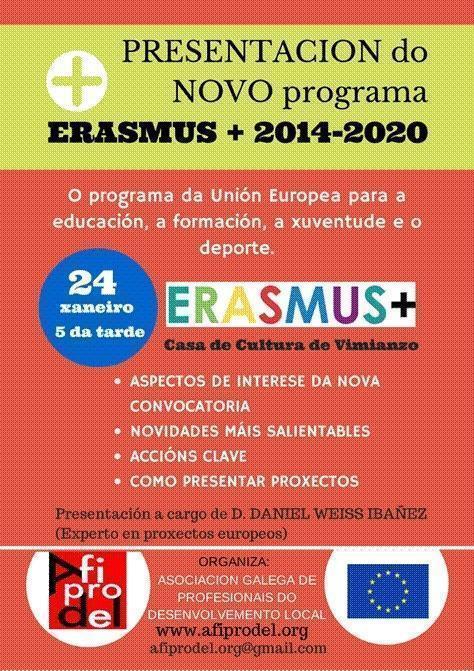 erasmu Vimianzo erasmu Vimianzo