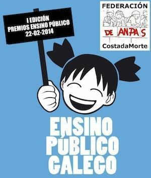 Fedanpa 1 ano A Fedanpa celebra o seu primeiro aniversario en Carballo