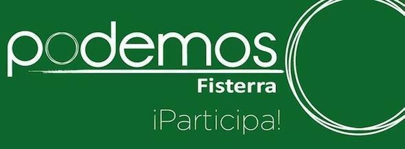 fisterra podemos podemos fisterra