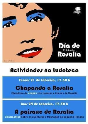 Dia de Rosalia en Carballo 2014 Dia de Rosalia en Carballo 2014