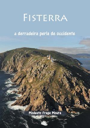 Libro Fisterra de Modesto Fraga Libro Fisterra de Modesto Fraga