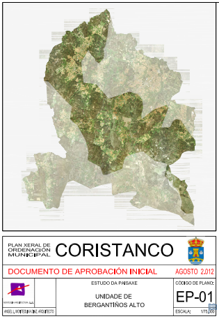 PXOM Coristanco PXOM Coristanco