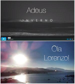 Adeus Inverno Ola Lorenzo Adeus Inverno Ola Lorenzo