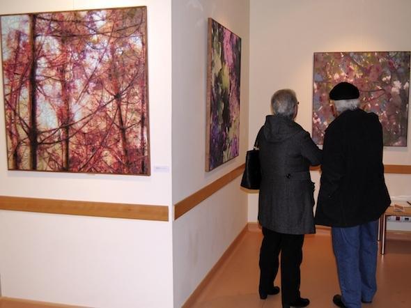Exposicion Sindrome de Nagali en Carballo Exposicion Sindrome de Nagali en Carballo