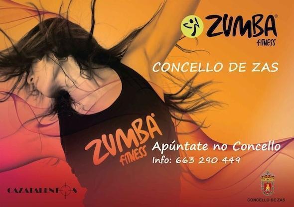 Zumba en Baio e Zas Zumba en Baio e Zas
