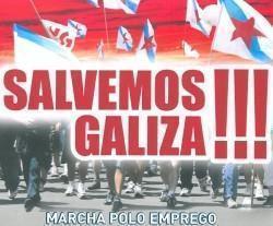 Salvemos Galiza -CIG Salvemos Galiza -CIG