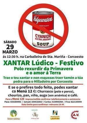 cartaz festa corcoesto 29-M cartaz festa corcoesto 29-M