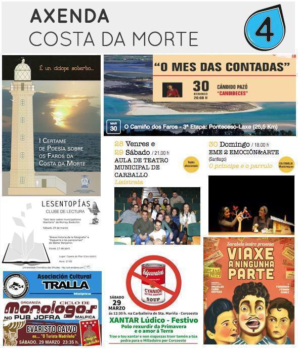 AxendaCostadaMorte 28-03-14 AxendaCostadaMorte 28-03-14