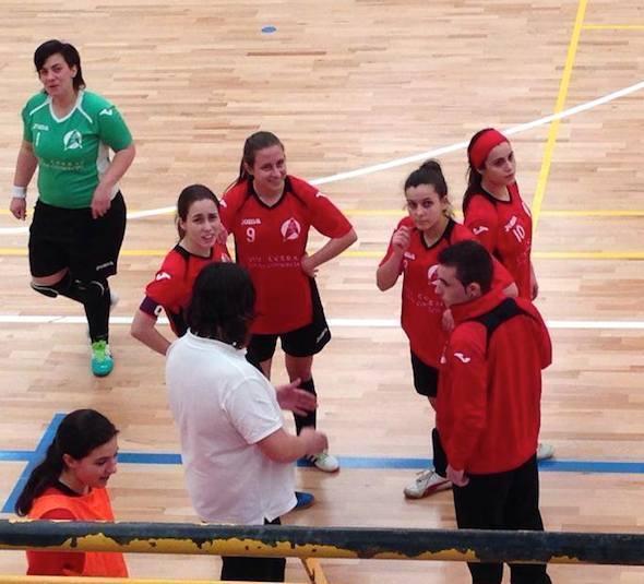 Vila de Cee en partido Vila de Cee en partido