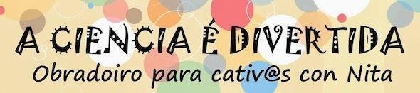 ciencia divertida con Nita ciencia divertida con Nita