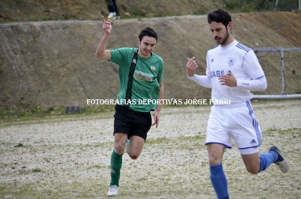Javi Suarez pichichi da Terceira-Foto-Jorge Parri Javi Suarez pichichi da Terceira-Foto-Jorge Parri