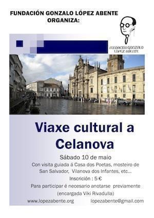 Viaxe-Celanova-Fundacion-Lopez-Abente