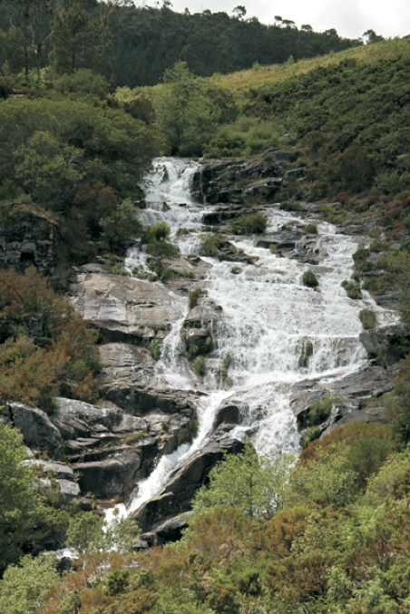 Fervenza da Xestosa-Dumbria-Foto-Adela Leiro e Mon Daporta Fervenza da Xestosa-Dumbria-Foto-Adela Leiro e Mon Daporta