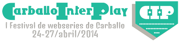 I Festival Webseries Carballo Interplay I Festival Webseries Carballo Interplay