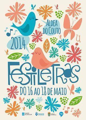 Festiletras 2014 Festiletras 2014