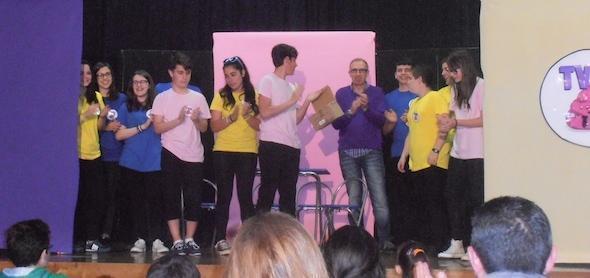Grupo de Teatro de Zas Grupo de Teatro de Zas