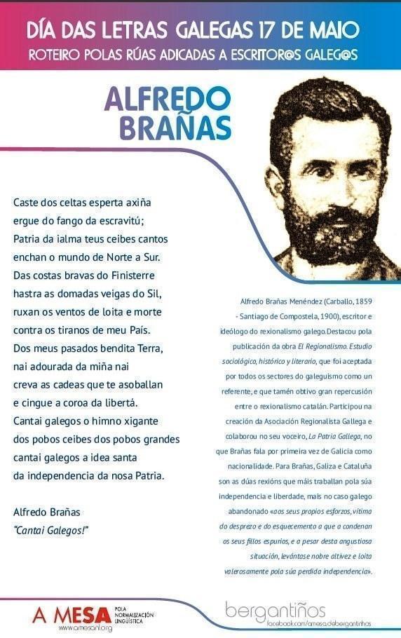 Alfredo Branas Alfredo Branas