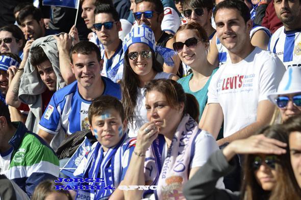 Costa da Morte en Riazor 18