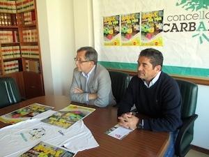 carballo xoga