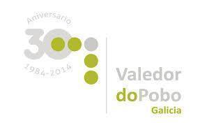 valedor do pobo 2014 O Valedor do Pobo cumpre 30 anos