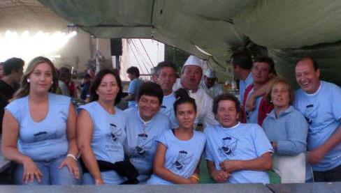 Membros da Asociacion Anchoa Membros da Asociacion Anchoa