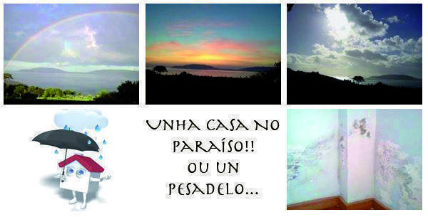 Casa no Paraiso da Redonda Casa no Paraiso da Redonda