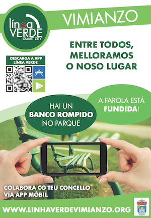 Linha Verde Vimianzo Linha Verde Vimianzo