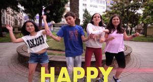 Carballo is happy Carballo is happy