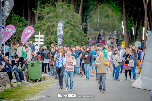 Ambientazo en Valares-Javier Rosa Ambientazo en Valares-Javier Rosa