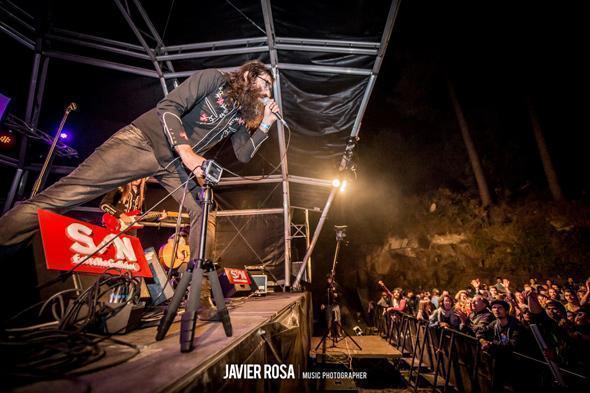Corizonas no VdeValares 2014-Javier Rosa Corizonas no VdeValares 2014-Javier Rosa