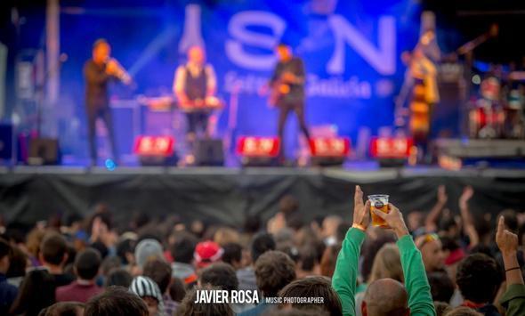 Festival ConVdeValares 2014-Javier Rosa Festival ConVdeValares 2014-Javier Rosa
