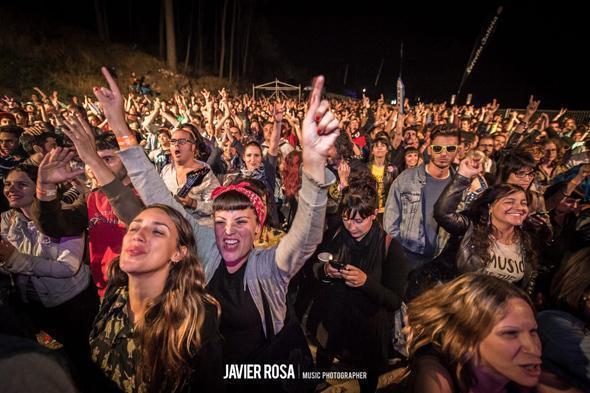 Publico no ConVdeValares 2014-Javier Rosa Publico no ConVdeValares 2014-Javier Rosa