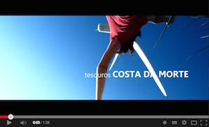 GDR Tesouros video