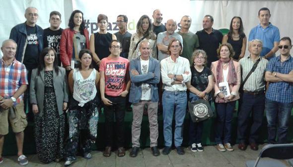 Autores dos Contos de Taberna de Carballo Autores dos Contos de Taberna de Carballo