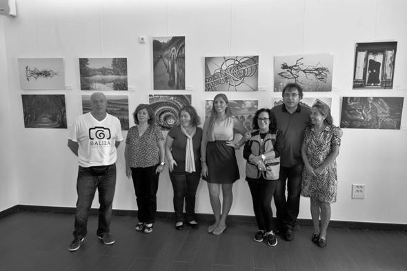 Inauguracion da expo de Galiza BN en Camarinas-Foto-Juanma Ronquete 3 Inauguracion da expo de Galiza BN en Camarinas-Foto-Juanma Ronquete