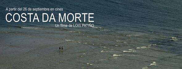 Costa da Morte de Lois Patino nos cines Costa da Morte de Lois Patino nos cines