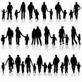 en familia en familia