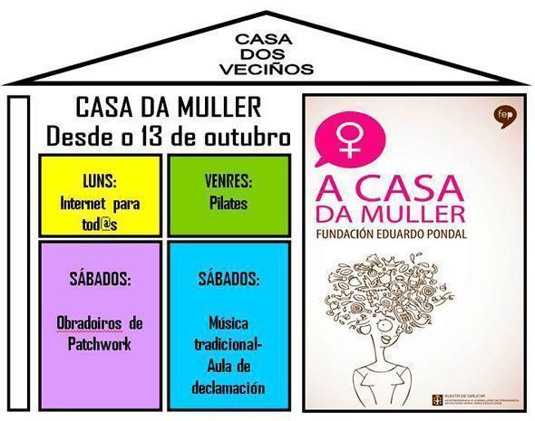 Casa da Muller do Couto