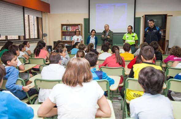 Foro Carballo coa Policia Foro Carballo coa Policia