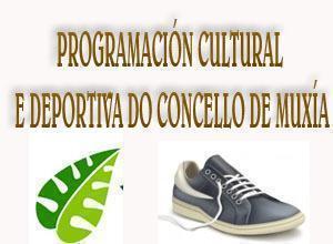 Programa de Muxia